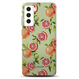 Green & Unripe - Phone Case For iPhone