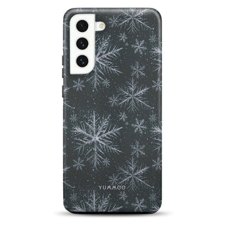 Ice Flowe - Phone Case For iPhone