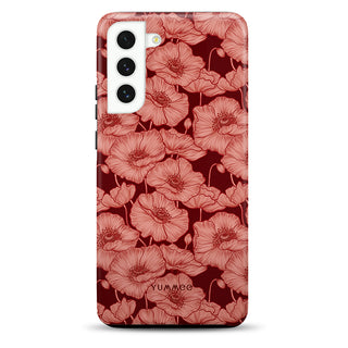 Blooming - Phone Case For iPhone