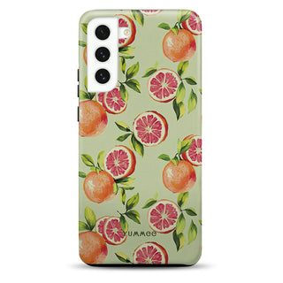 Green & Unripe - Phone Case For iPhone