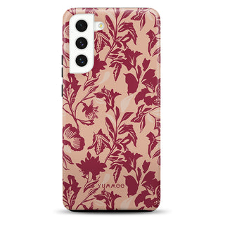 Flower Shadow - Phone Case For iPhone