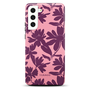 Flower View - Phone Case For iPhone