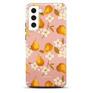 Pear Blossoms - Phone Case For iPhone