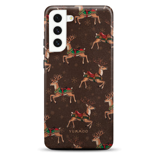 Snow Scene - Phone Case For iPhone