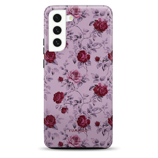 Rose Garden - Phone Case For iPhone