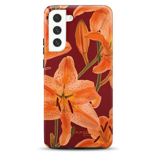 Lucky Flower - Phone Case For iPhone