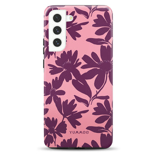 Flower View - Phone Case For iPhone