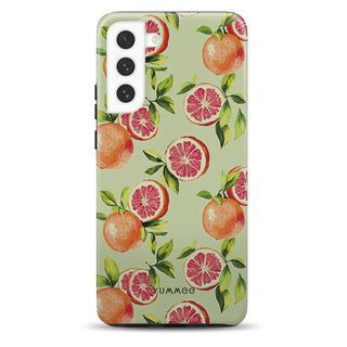 Green & Unripe - Phone Case For iPhone