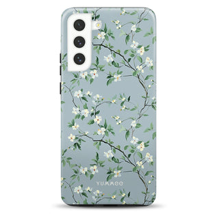 Blue Dreams - Phone Case For iPhone