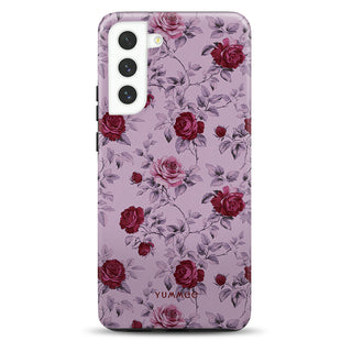 Rose Garden - Phone Case For iPhone