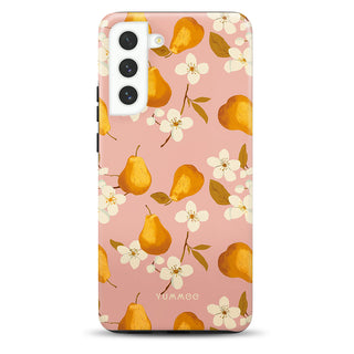 Pear Blossoms - Phone Case For iPhone