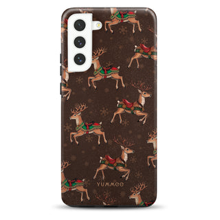 Snow Scene - Phone Case For iPhone