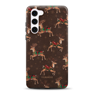 Snow Scene - Phone Case For iPhone