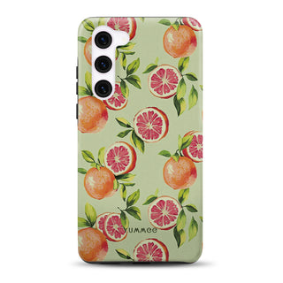 Green & Unripe - Phone Case For iPhone