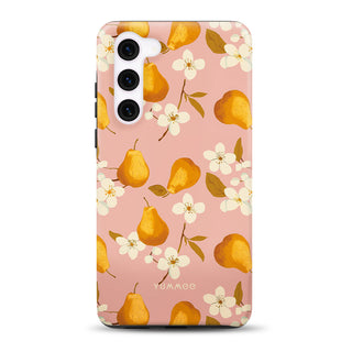 Pear Blossoms - Phone Case For iPhone