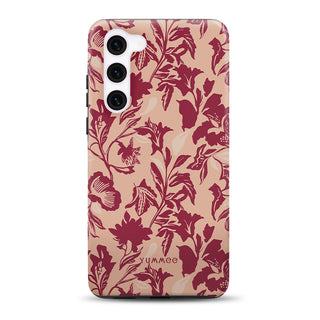 Flower Shadow - Phone Case For iPhone