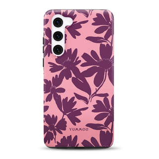 Flower View - Phone Case For iPhone