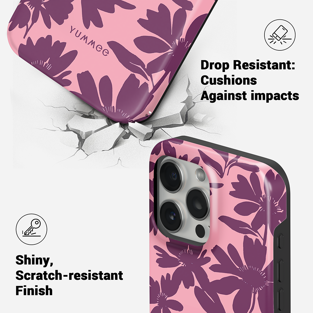 drop-resistant