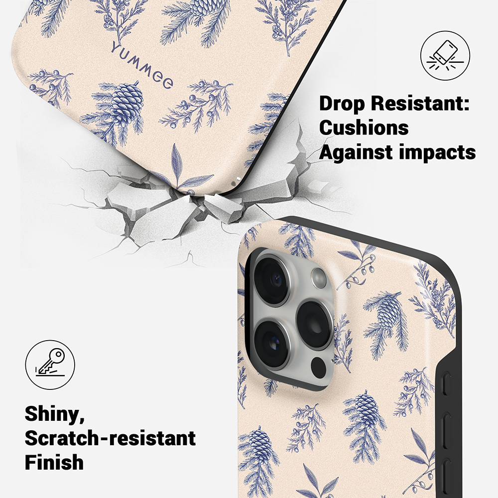 drop-resistant