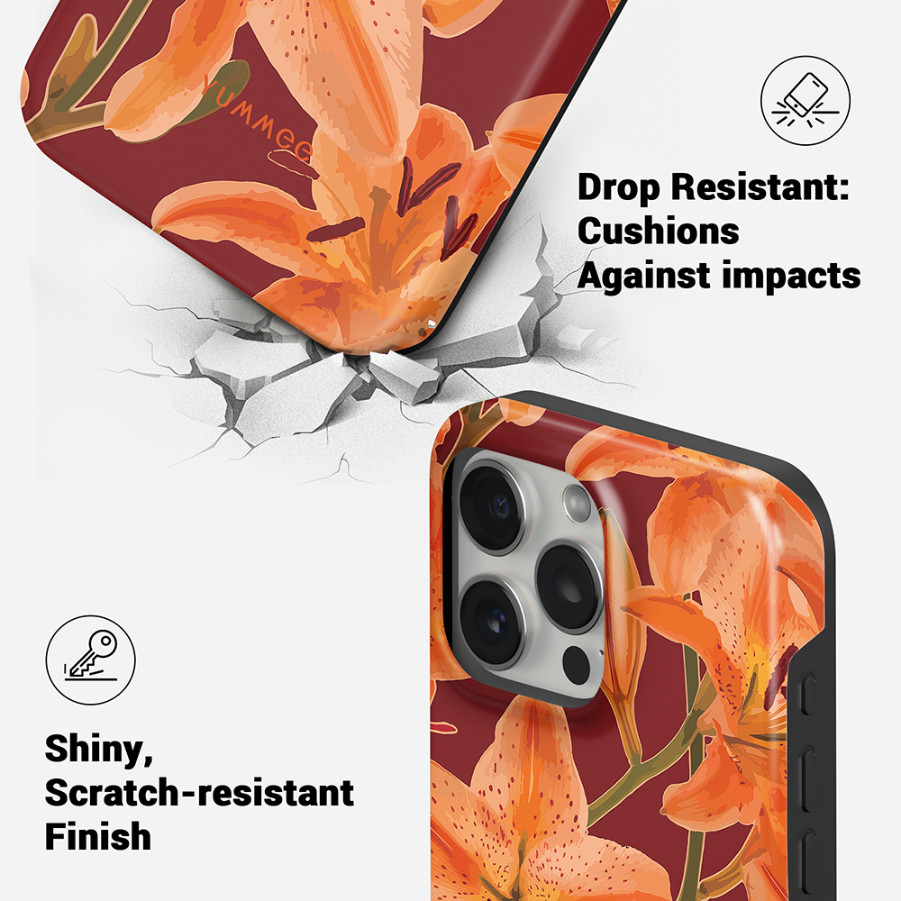 drop-resistant