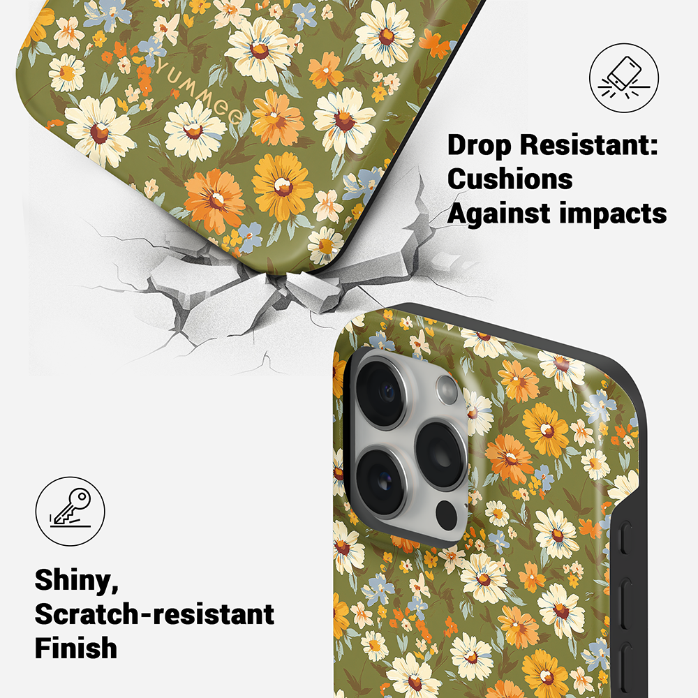 drop-resistant