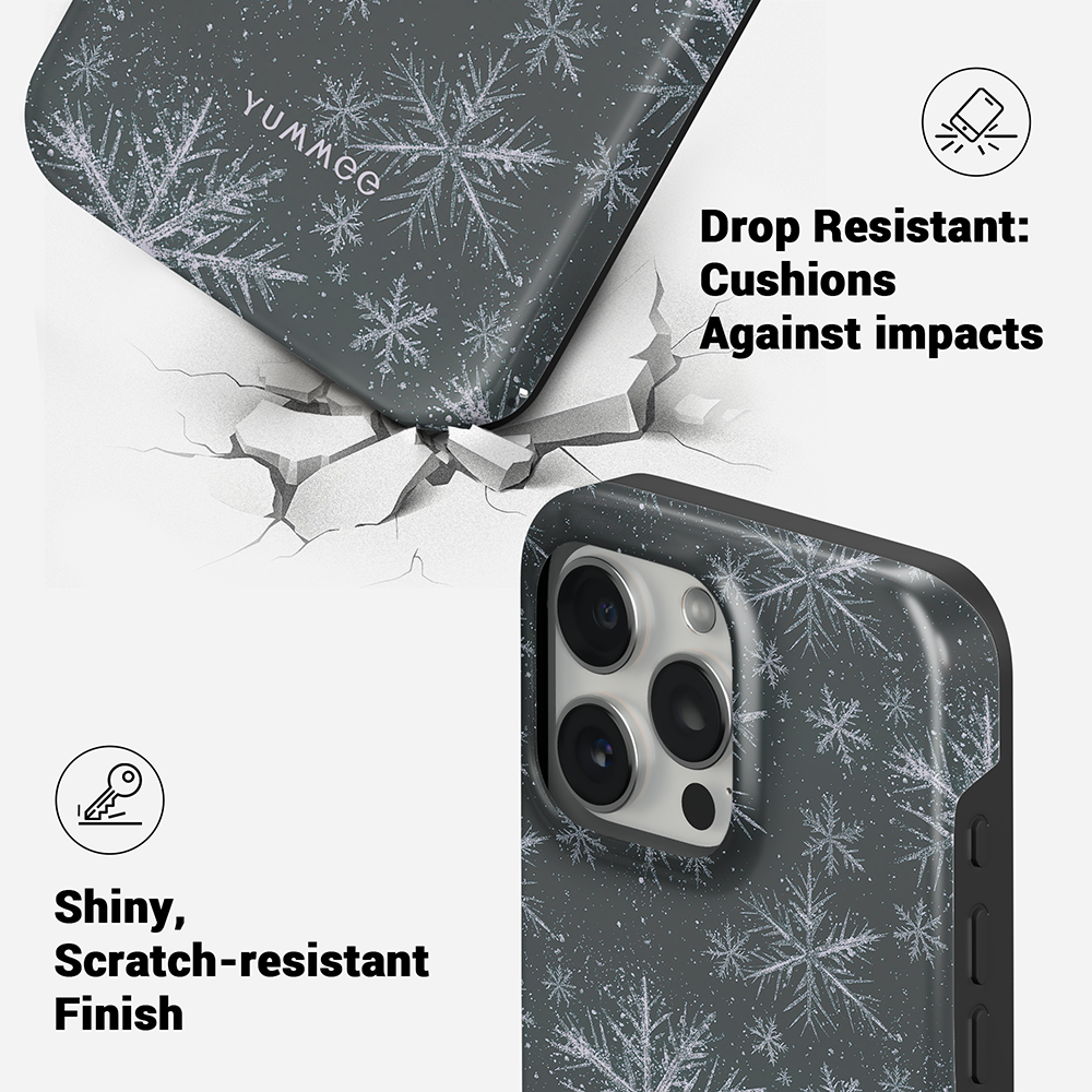 drop-resistant