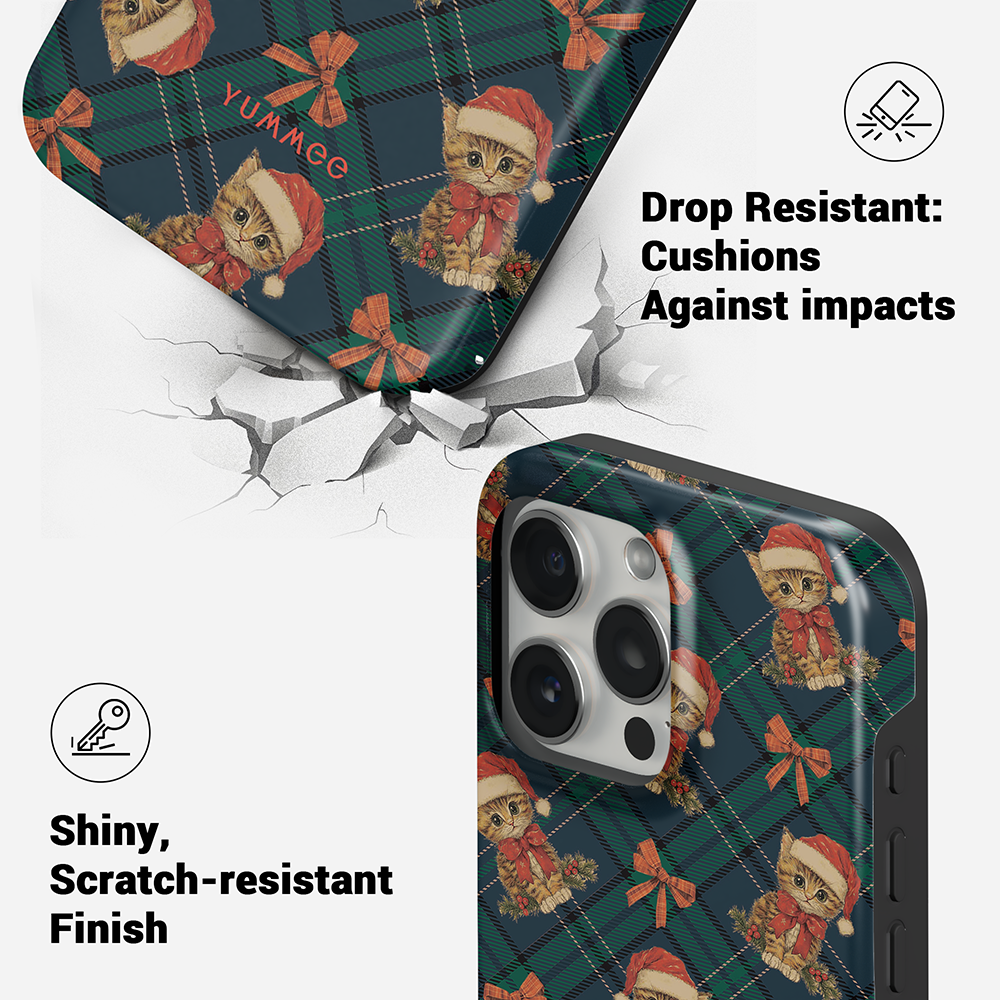 drop-resistant