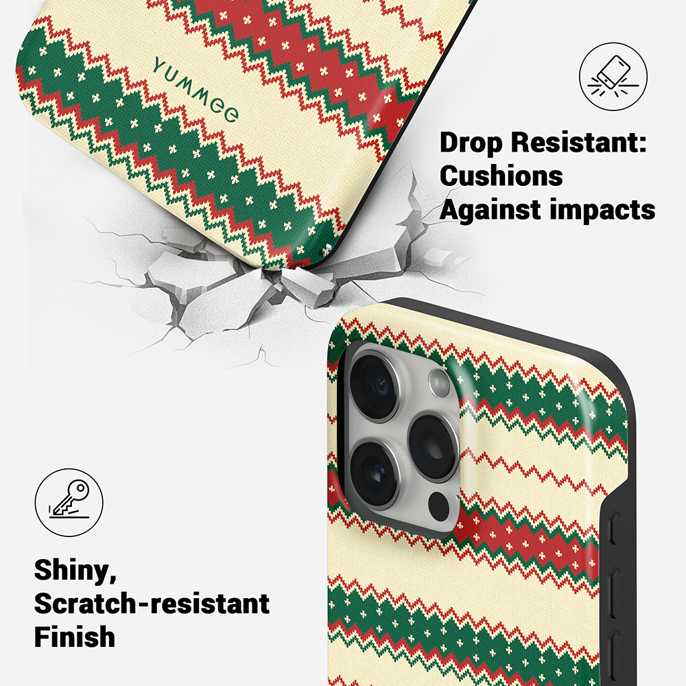 drop-resistant