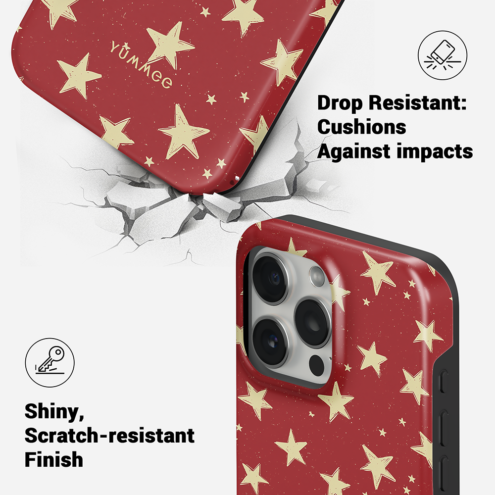 drop-resistant