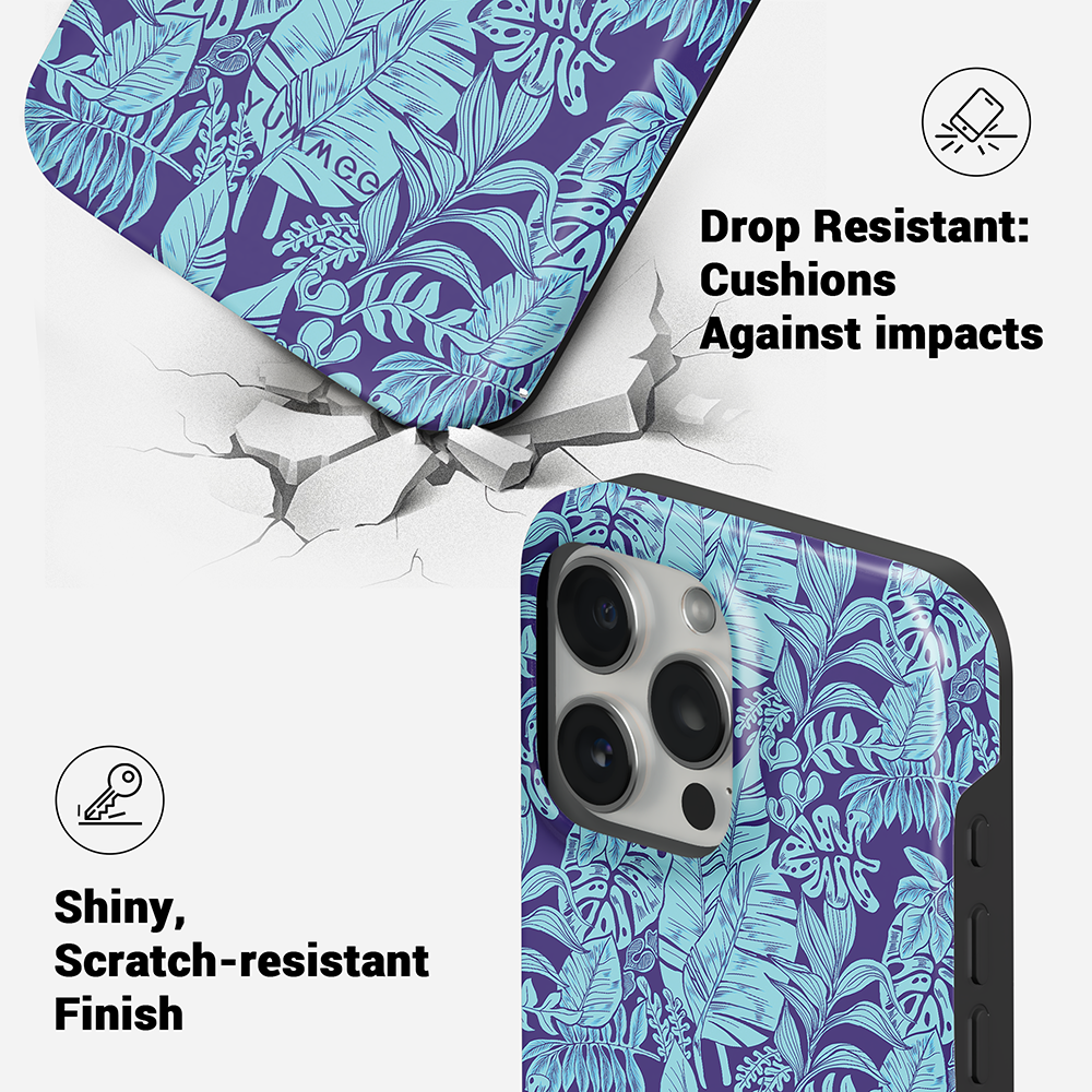 drop-resistant