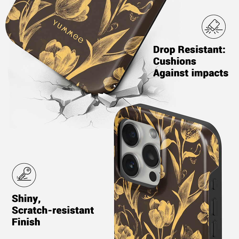 drop-resistant