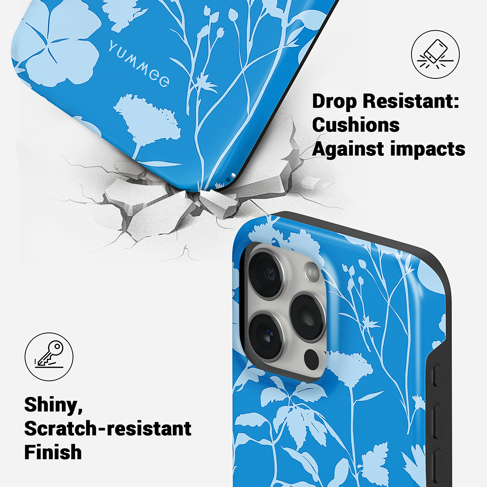 drop-resistant