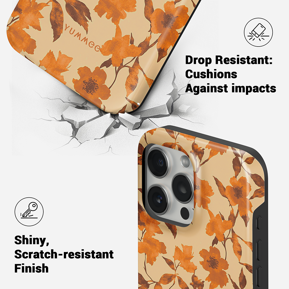 drop-resistant