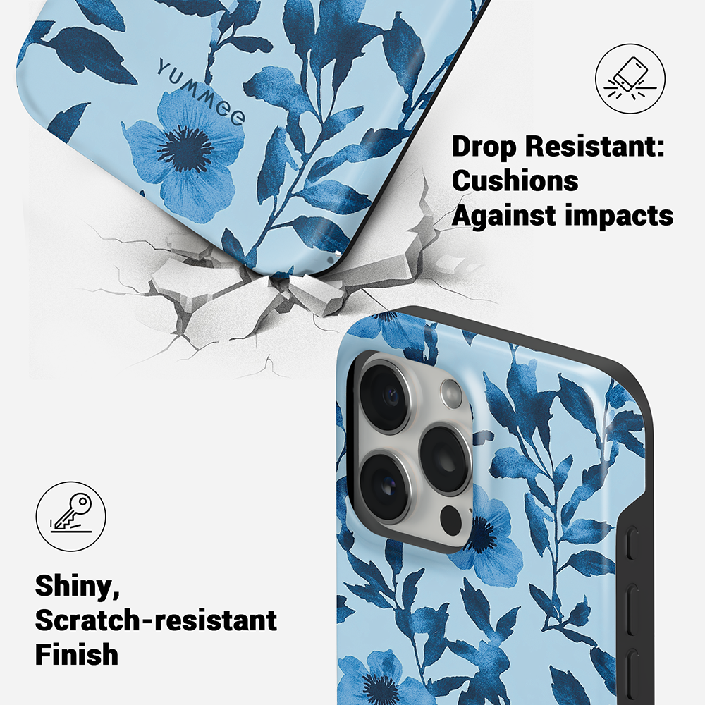 drop-resistant