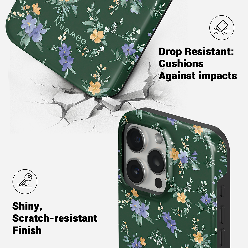 drop-resistant