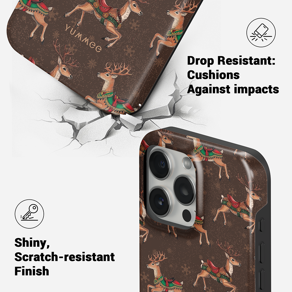 drop-resistant