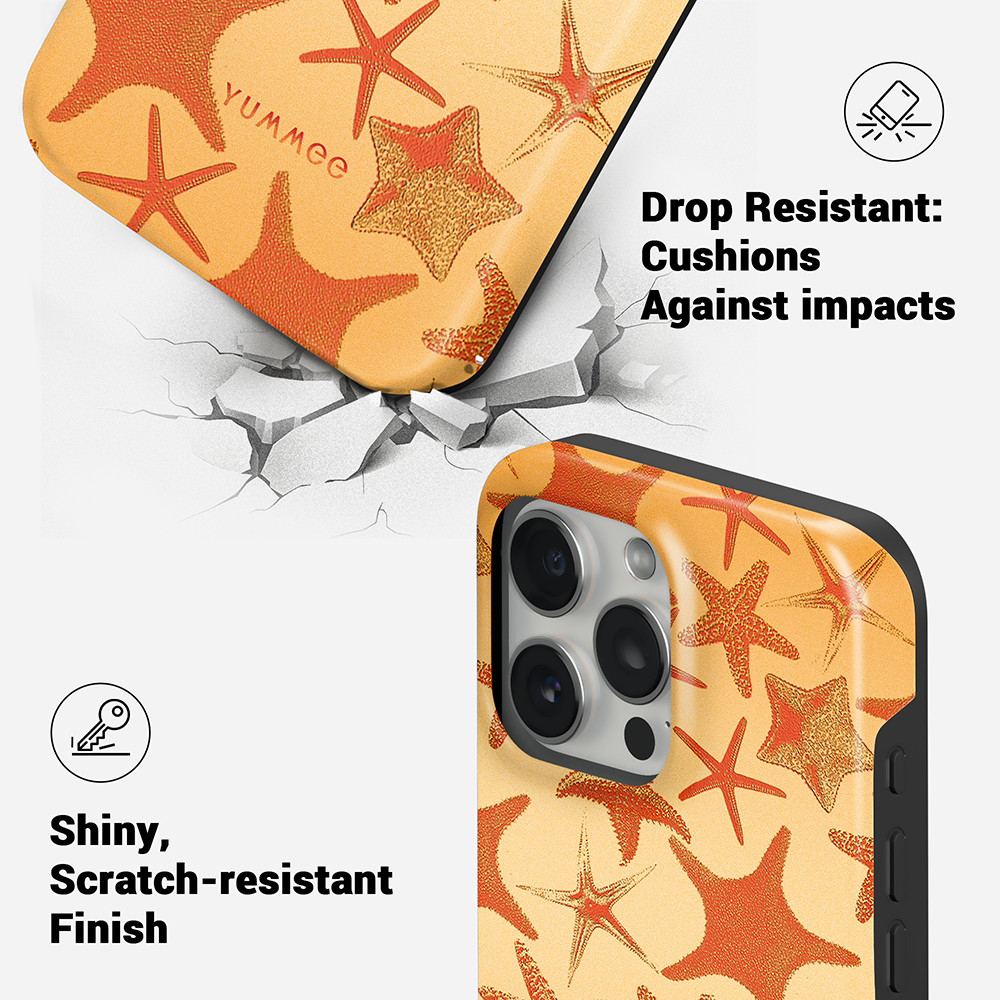 drop-resistant