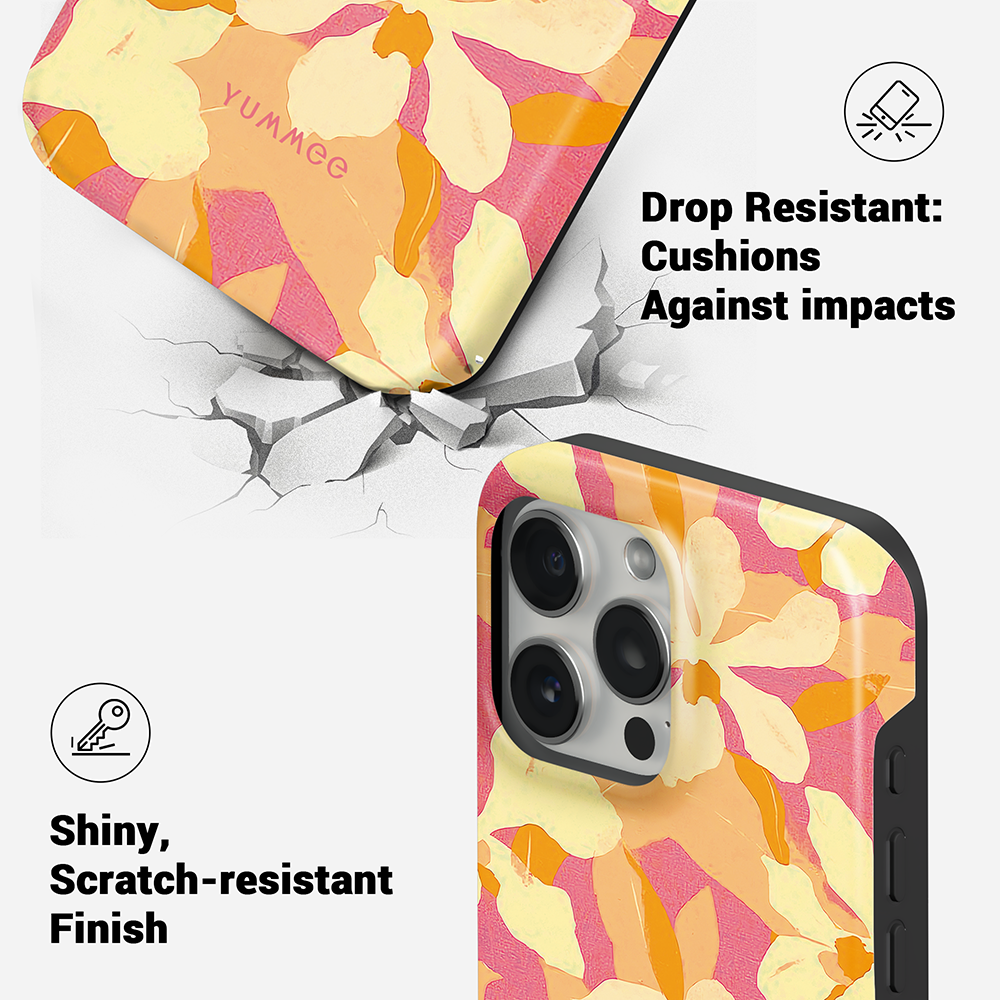 drop-resistant