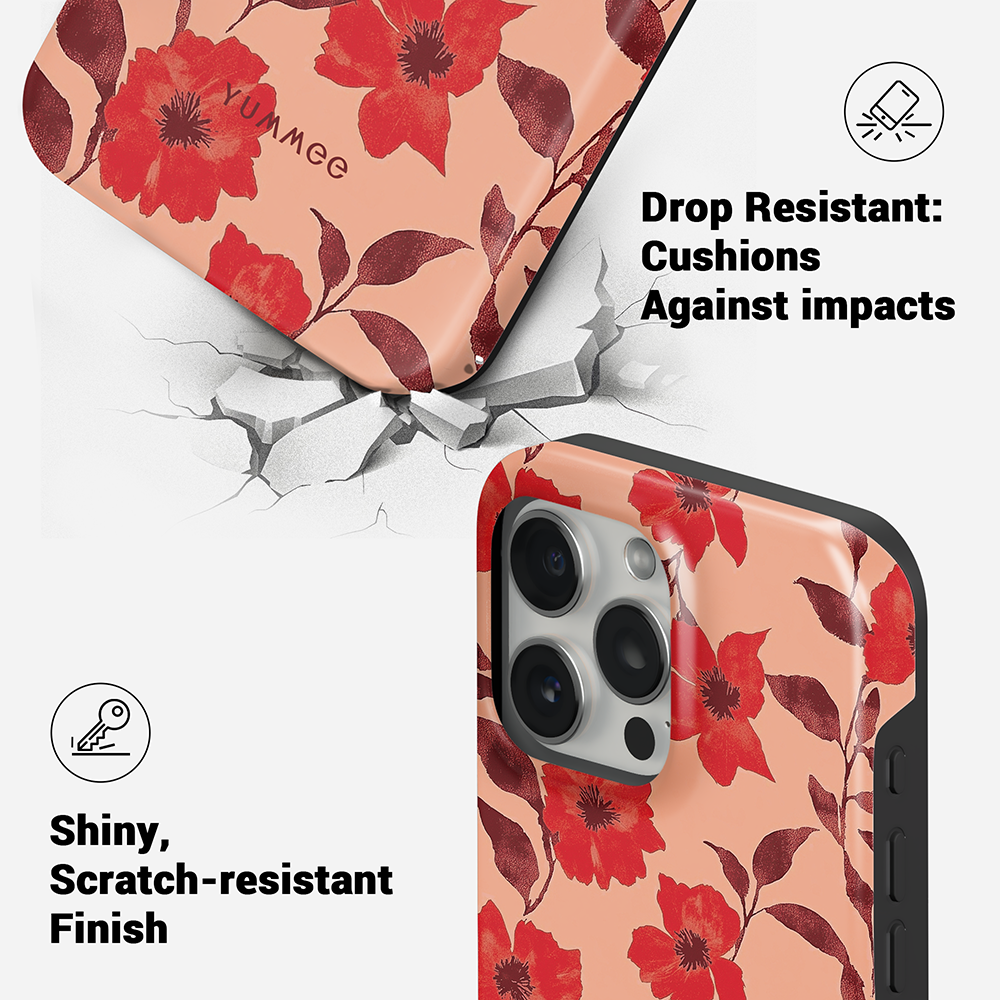 drop-resistant