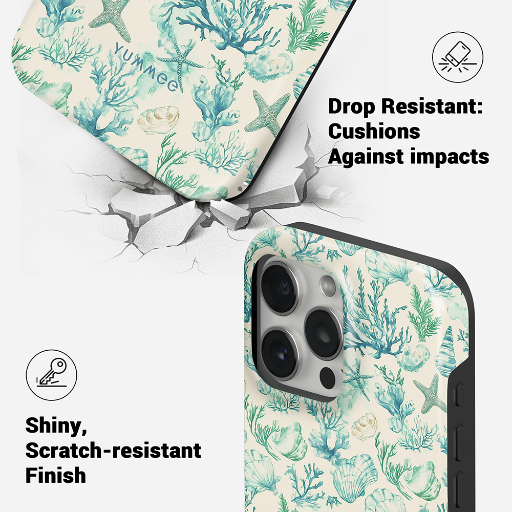 drop-resistant