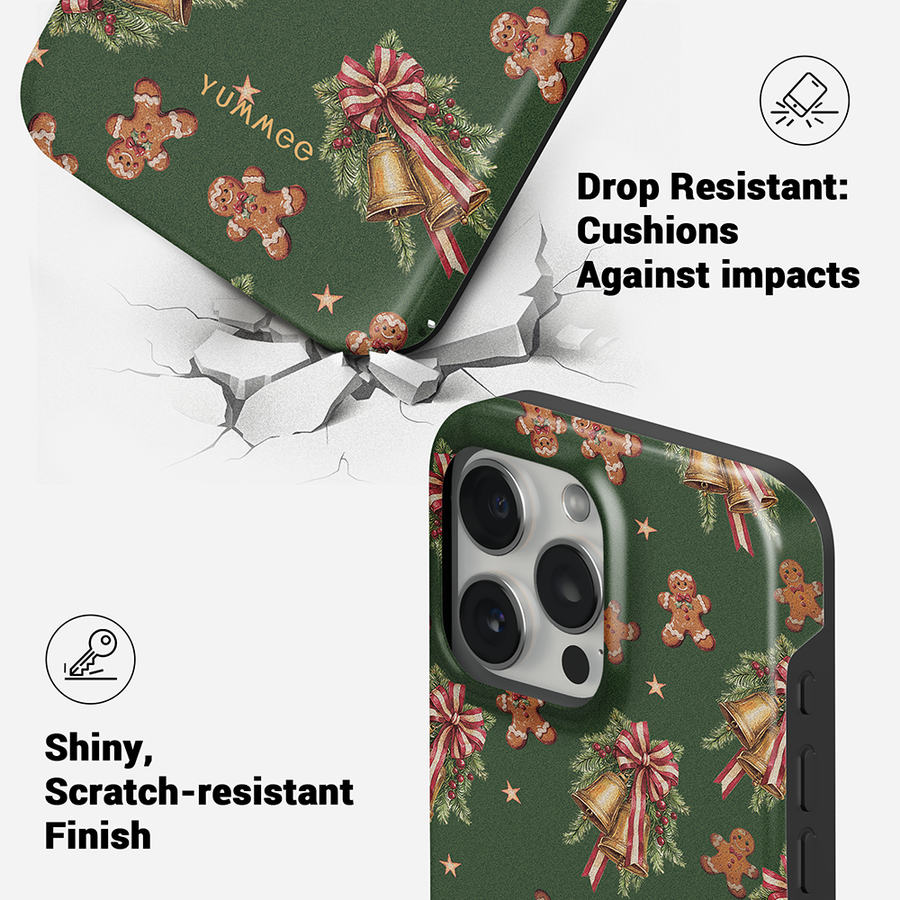 drop-resistant