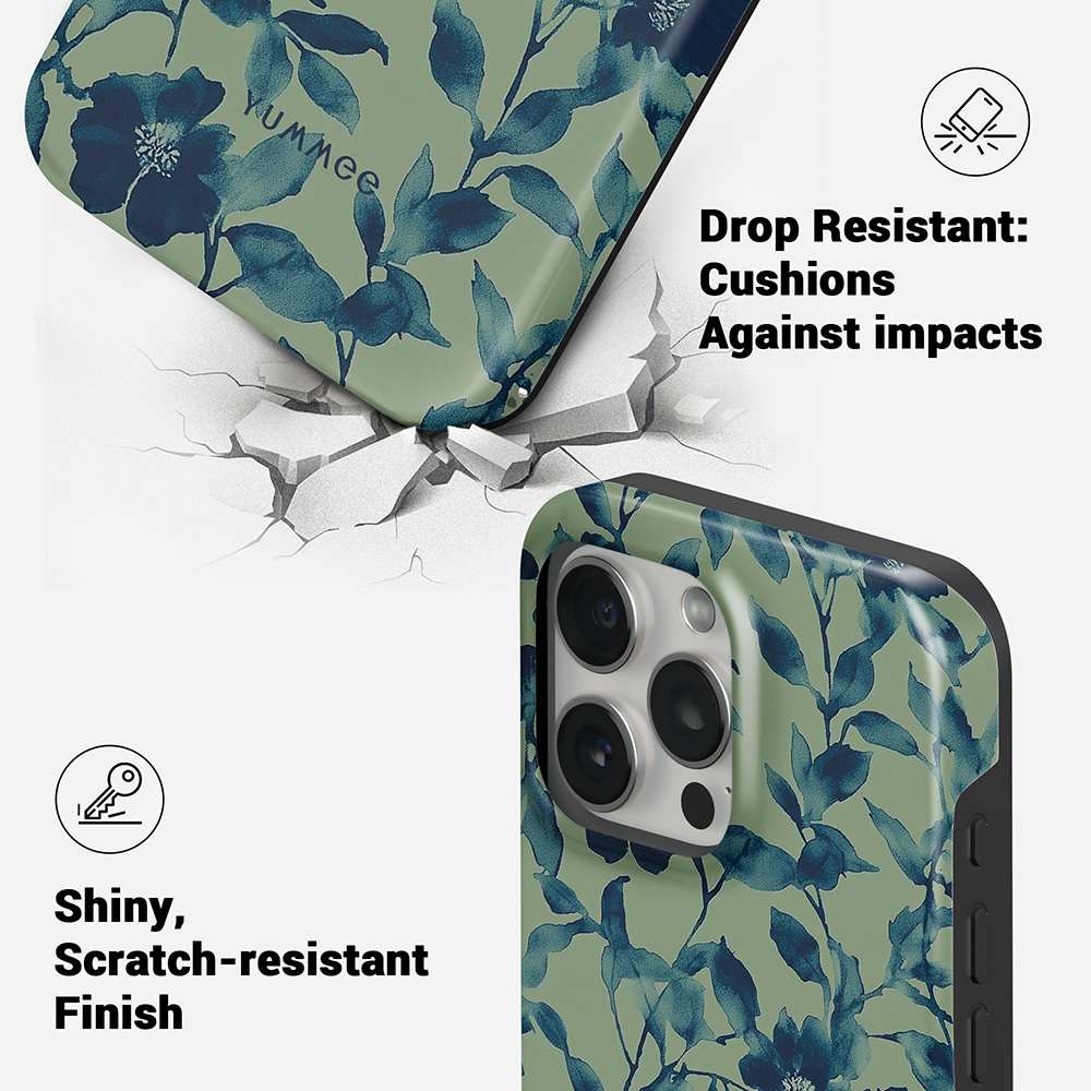 drop-resistant