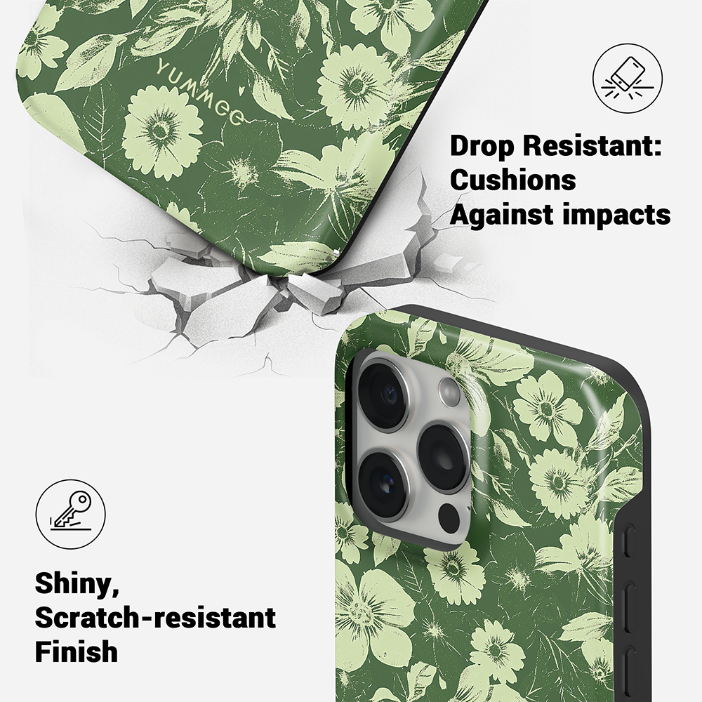 drop-resistant