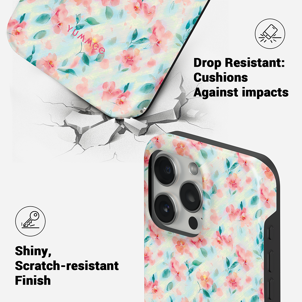 drop-resistant