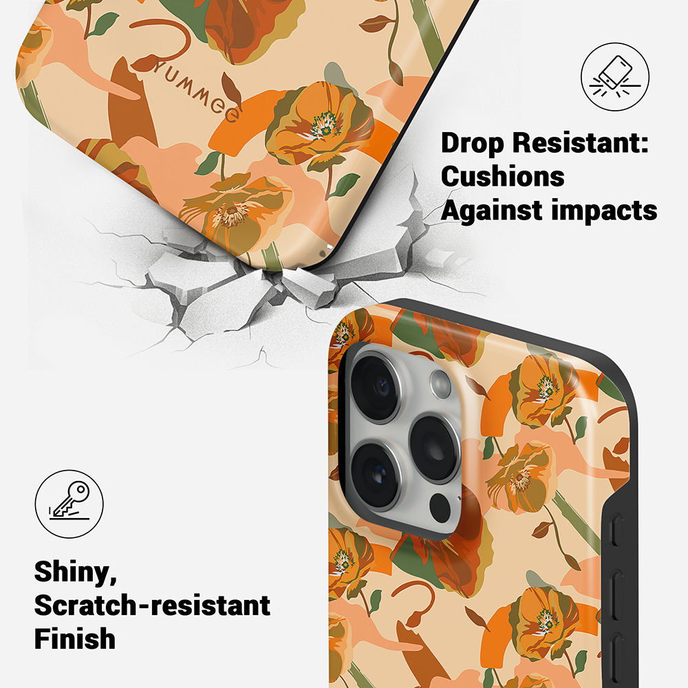 drop-resistant