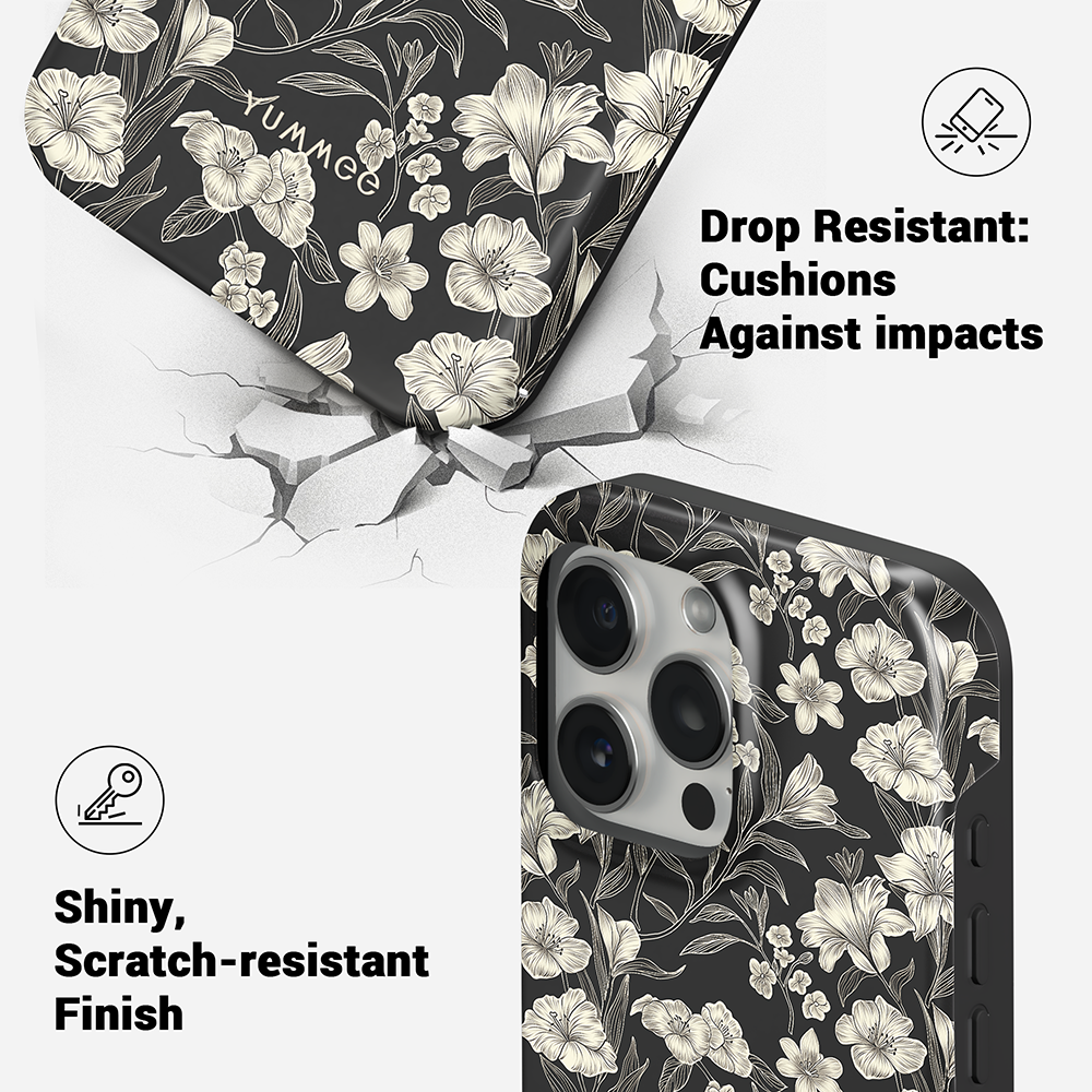 drop-resistant