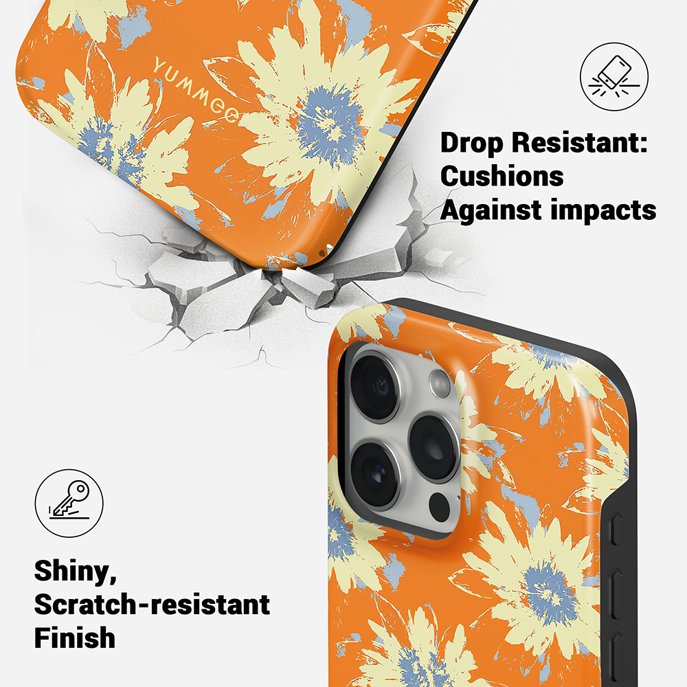 drop-resistant