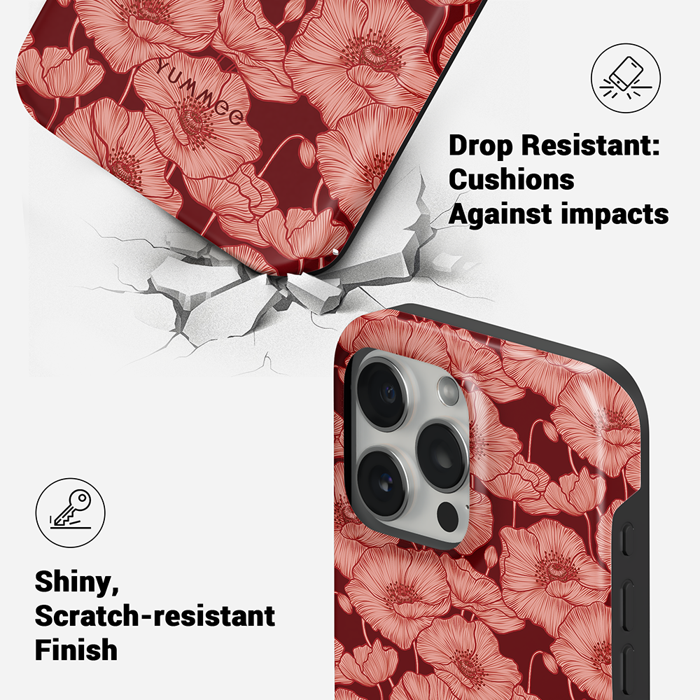 drop-resistant