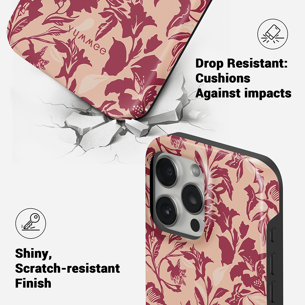 drop-resistant