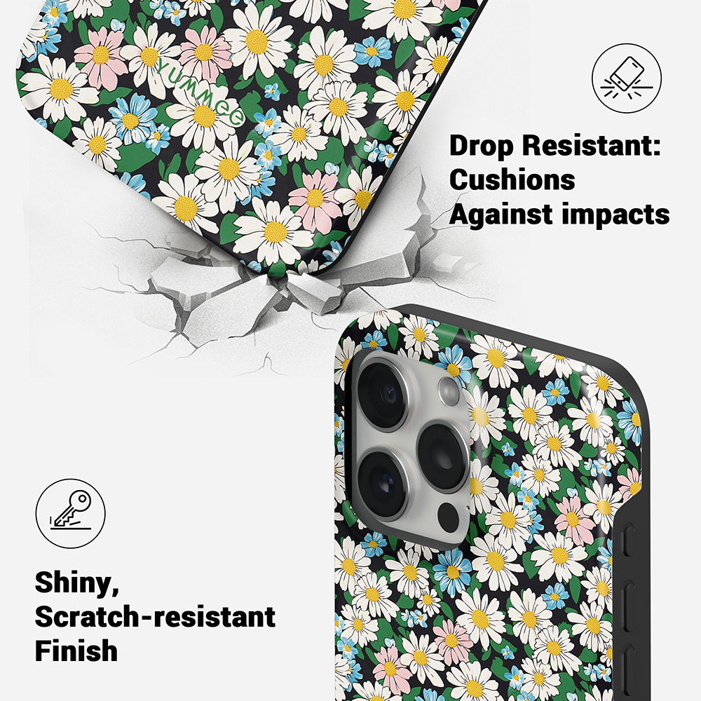 drop-resistant